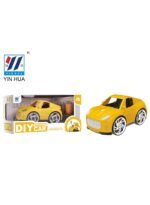 ⁦عربة ذات عجلات طليقة DIY⁩ - الصورة ⁦2⁩