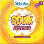 ⁦لعبة دماغ سكويك إصدار وورد من طراز Skill33Swe⁩ - الصورة ⁦2⁩