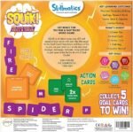 ⁦لعبة دماغ سكويك إصدار وورد من طراز Skill33Swe⁩ - الصورة ⁦3⁩