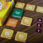 ⁦لعبة دماغ سكويك إصدار وورد من طراز Skill33Swe⁩ - الصورة ⁦4⁩