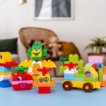 طوب 130 قطعة