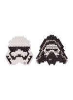 ⁦مجموعة خرزية بتصميم شخصية كايلو رين وستورم تروبر من فيلم "Star Wars" 8.27 x 8.27 x 5.51بوصة⁩ - الصورة ⁦2⁩
