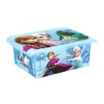 صندوق فيليب ديكو بوكس بنمط فيلم "Frozen"