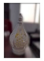 ⁦فانوس رمضاني ابيض⁩ - الصورة ⁦2⁩