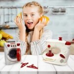 ⁦مجموعة ألعاب منزلية تعمل بالبطارية⁩ - الصورة ⁦4⁩