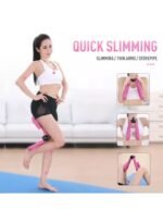 ⁦أداة تمرين الساقين متعددة الوظائف⁩ - الصورة ⁦3⁩