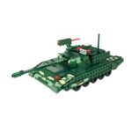 مجموعة لعبة Army Series 7002 أكبر من 6 سنوات